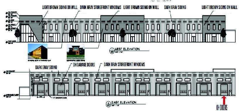640 Aspen Ridge Dr, Lafayette, CO à louer - Plan d’étage - Image 2 de 3
