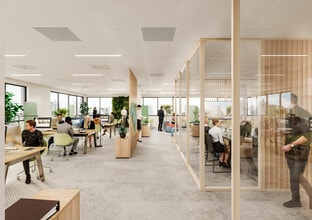 26-36 Rue Du Tonkin, Villeurbanne for lease Building Photo- Image 1 of 4
