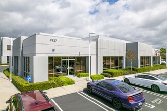 More details for 9927-9931 Muirlands Blvd, Irvine, CA - Office for Lease