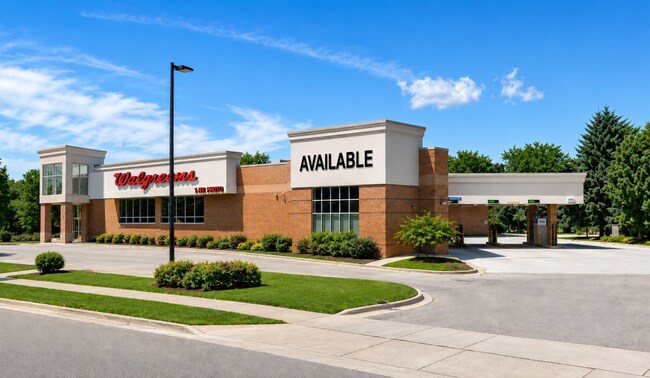 Plus de détails pour 4522 Cottage Grove Rd, Madison, WI - Commerce de détail à louer