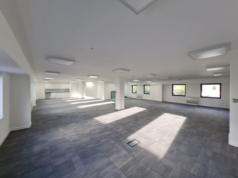 15 Petersham Rd, Richmond for lease - Building Photo - Image 2 of 7