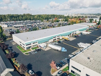 More details for 2740-2762 N Hayden Island Dr, Portland, OR - Industrial for Lease