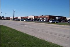 More details for 211 Hilltop Rd, Saint Joseph, MI - Industrial for Lease