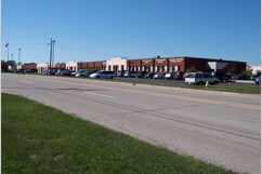 Plus de détails pour 211 Hilltop Rd, Saint Joseph, MI - Industriel à louer