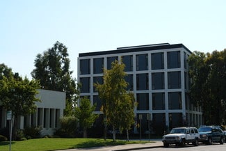 Plus de détails pour 1750 El Camino Real, Burlingame, CA - Bureau/Médical, Médical à louer