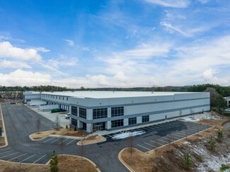 More details for 2805 Vista Ridge Dr, Suwanee, GA - Industrial for Lease