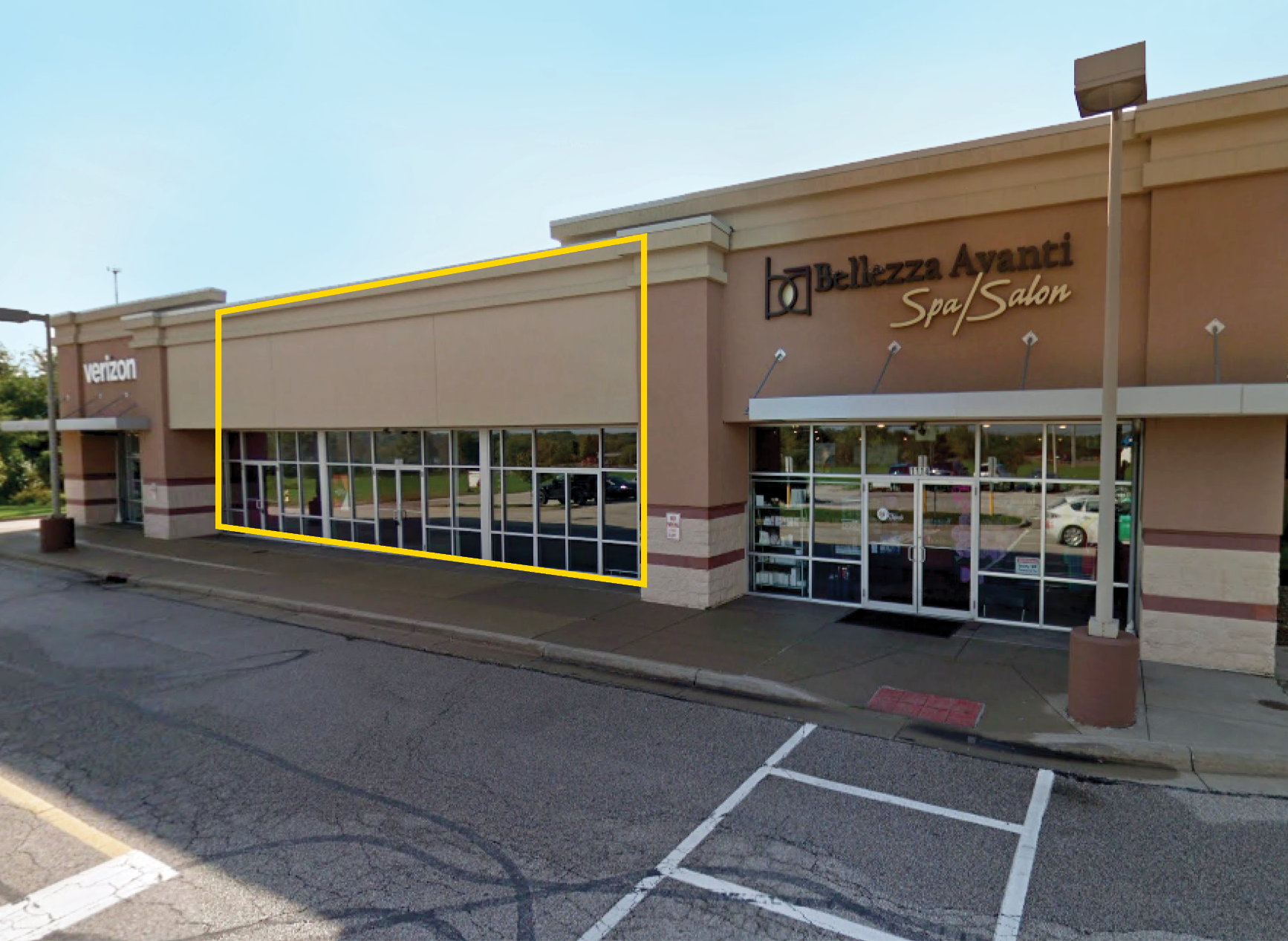 1065-1183 Williams Reserve Blvd, Wadsworth, OH for lease Building Photo- Image 1 of 17