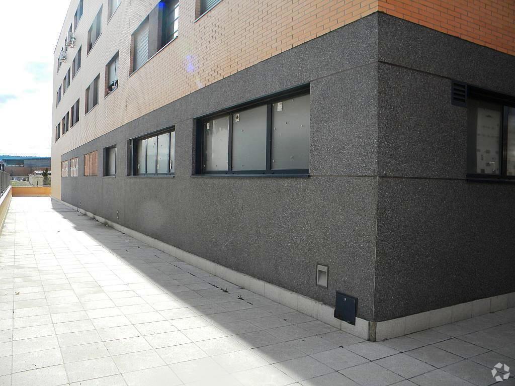 Immeuble residentiel dans Azuqueca de Henares, Guadalajara à vendre Photo intérieure- Image 1 de 2