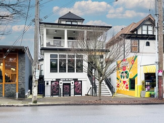 Plus de détails pour 919 NW 23rd Ave, Portland, OR - Commerce de détail à vendre
