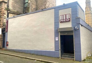 Plus de détails pour 12 Cross Shore St, Greenock - Commerce de détail à louer