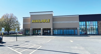 Plus de détails pour 3329 S Veterans Pkwy, Springfield, IL - Commerce de détail à louer