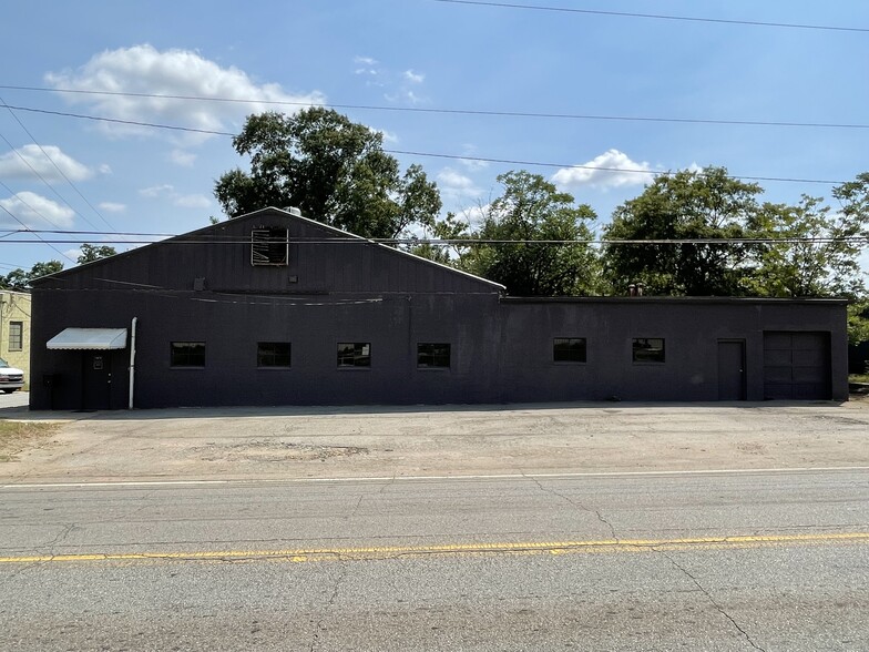 1312 Central Ave, East Point, GA for sale - Building Photo - Image 1 of 17