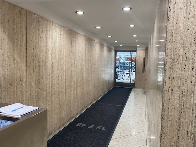 12 E 46th St, New York, NY à louer - Photo intérieure - Image 3 de 7