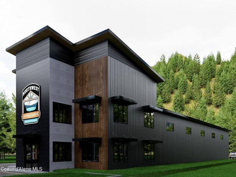 9878 Kirkpatrick st, Hayden, ID for sale - Building Photo - Image 2 of 22