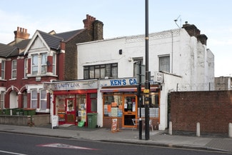 Plus de détails pour 465 Green St, Londres - Commerce de détail à louer