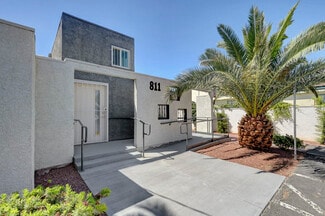More details for 811 S 6th St, Las Vegas, NV - Office for Lease
