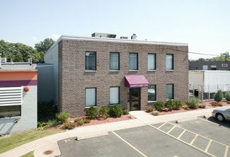 More details for 376 Ledyard St, Hartford, CT - Industrial for Lease