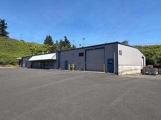 More details for 9125-9145 SE 64th Ave, Portland, OR - Industrial for Lease