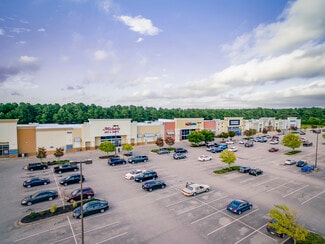 More details for 5136 Hwy 70 W, Morehead City, NC - Land for Lease