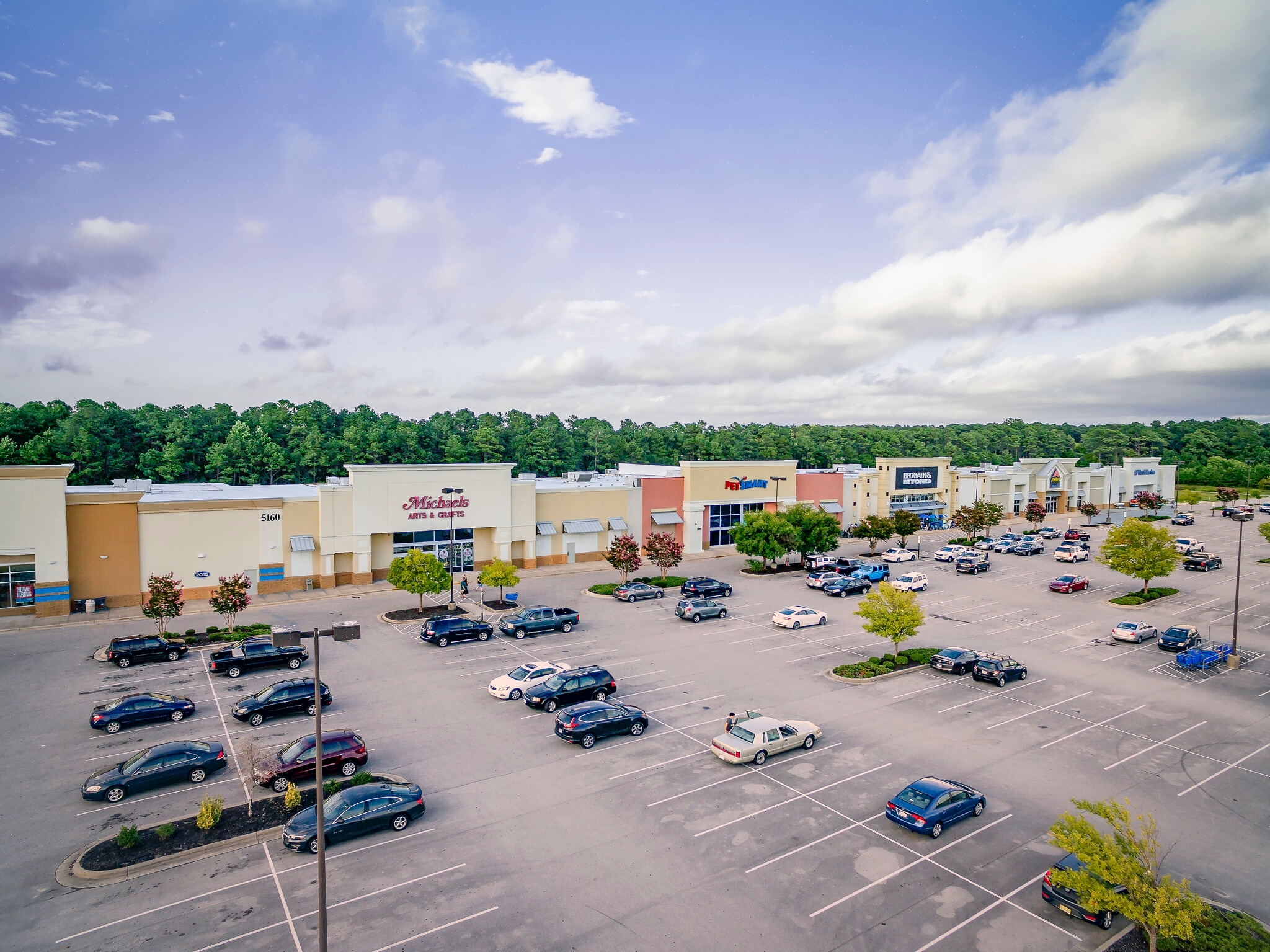 5136 Hwy 70 W, Morehead City, NC for lease Building Photo- Image 1 of 8