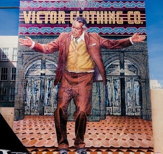 More details for 242 S Broadway, Los Angeles, CA - Retail for Lease