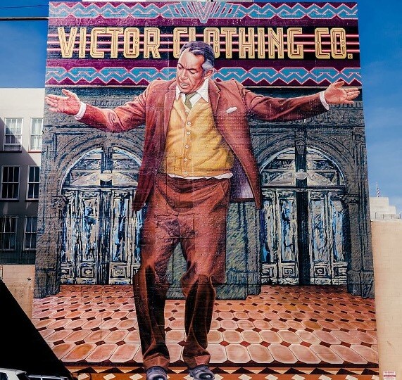 More details for 242 S Broadway, Los Angeles, CA - Retail for Lease