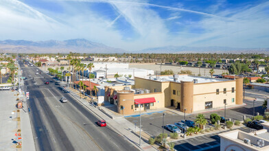 82530 Hwy 111, Indio, CA - Aérien  Vue de la carte