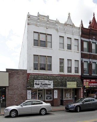 More details for 505-507 E Ohio St, Pittsburgh, PA - Retail for Lease