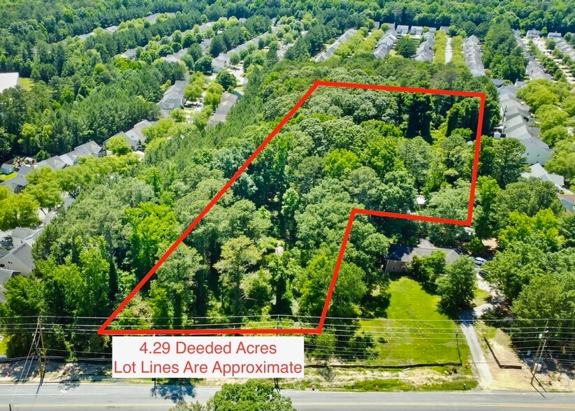 5735 Buffington rd, Atlanta, GA for sale - Building Photo - Image 3 of 4