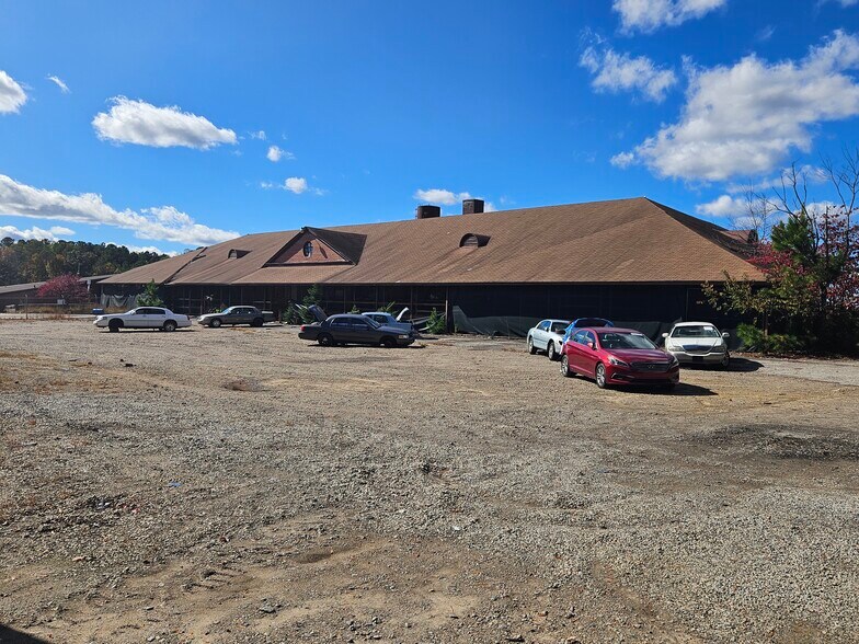 194 Red Marshall Rd, Pelham, NC à vendre - Photo du bâtiment - Image 2 de 16