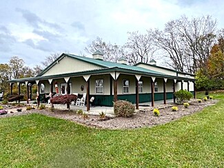 More details for 3680 Highway 127 N, Owenton, KY - Flex for Sale