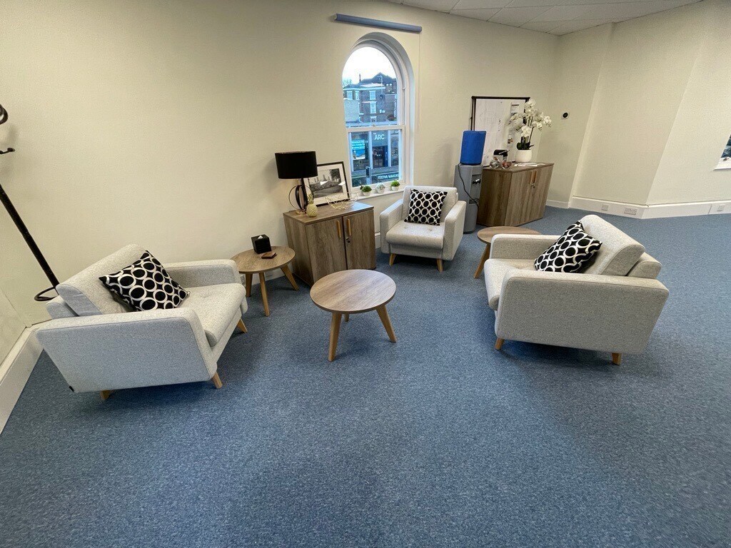 27 Jewry St, Winchester à louer Photo intérieure- Image 1 de 3