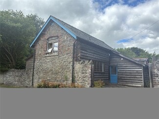 More details for Reading Room, Brampton Bryan, Craven Arms - Office for Lease