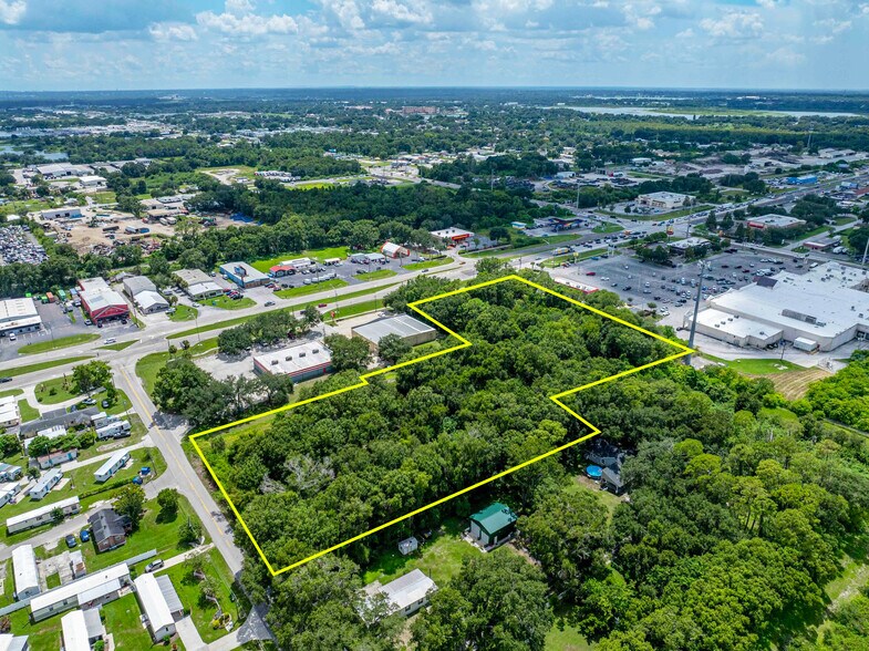 0 US Highway 92, Lakeland, FL à vendre - Photo du bâtiment - Image 2 de 9