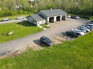 Plus de détails pour 21 Fred Haynes Blvd, Oswego, NY - Industriel à vendre