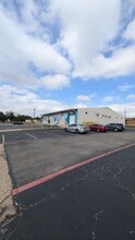 1244 Karla Dr, Hurst, TX for lease Building Photo- Image 2 of 8