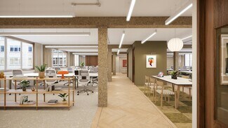 Plus de détails pour 50-52 Great Sutton St, Londres - Bureau à louer