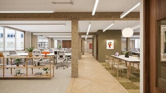 More details for 50-52 Great Sutton St, London - Office for Lease