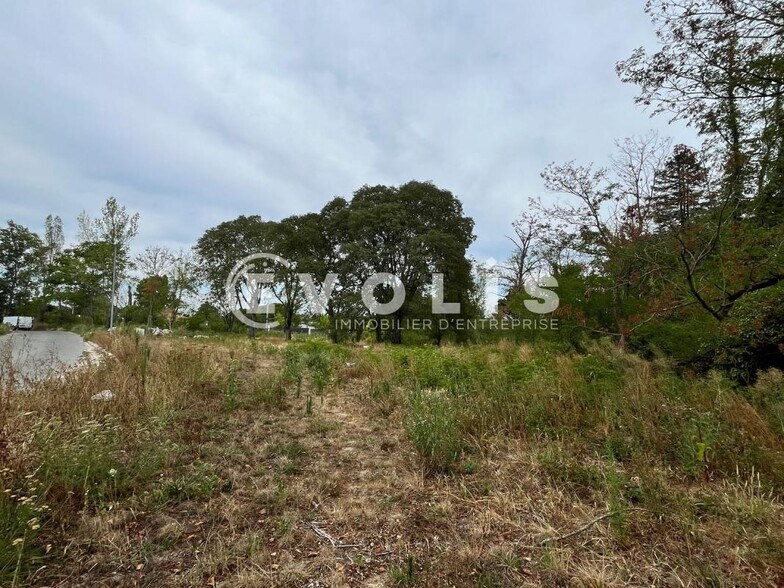 Avenue De La Libération, Ambarès-et-Lagrave for sale - Site Plan - Image 1 of 9