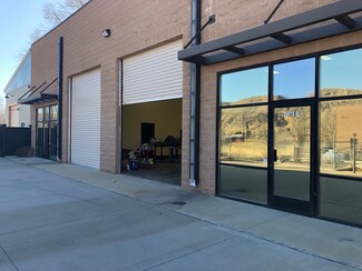 More details for Commercial Ind. Building & Fenced Yard – for Sale, La Verkin, UT