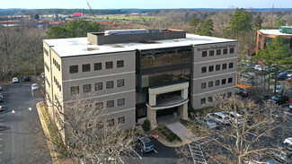 More details for 2501 Atrium Dr, Raleigh, NC - Office for Lease