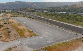 Plus de détails pour 600 Tunnel Ave, Brisbane, CA - Terrain à louer