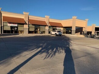 Plus de détails pour 311 E Stan Schlueter Loop, Killeen, TX - Bureau/Commerce de détail, Commerce de détail à louer