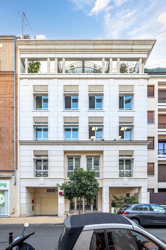 More details for 3 Rue Charcot, Neuilly-sur-Seine - Office for Lease