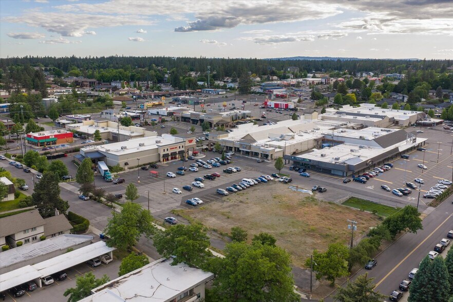 2989-2929 E 29th Ave, Spokane, WA à louer - Photo du bâtiment - Image 1 de 7
