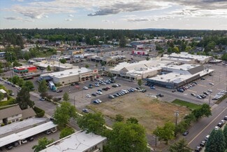 More details for 2989-2929 E 29th Ave, Spokane, WA - Land for Lease