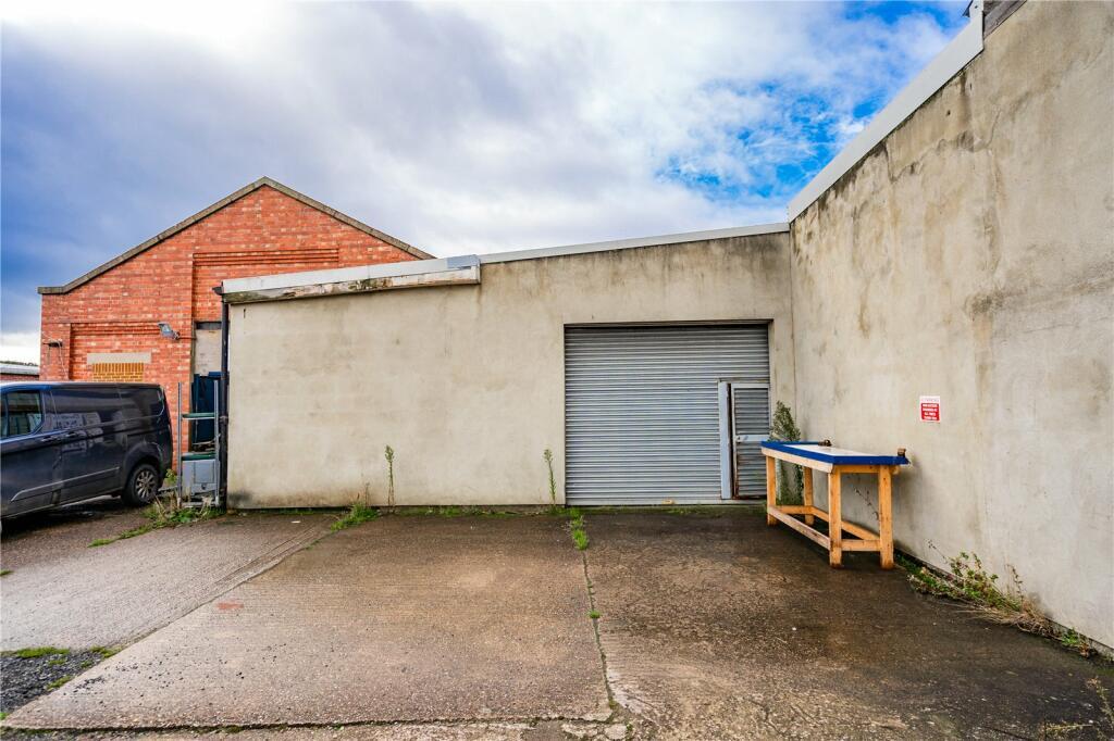 Humberston Rd, Tetney for lease Building Photo- Image 1 of 3