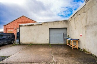 Humberston Rd, Tetney for lease Building Photo- Image 1 of 3