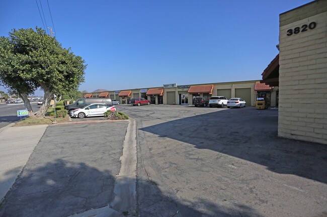 More details for 3820 W Valley Blvd, Walnut, CA - Industrial for Lease
