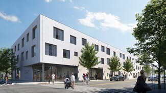 More details for 3730 4th St, Detroit, MI - Retail for Lease